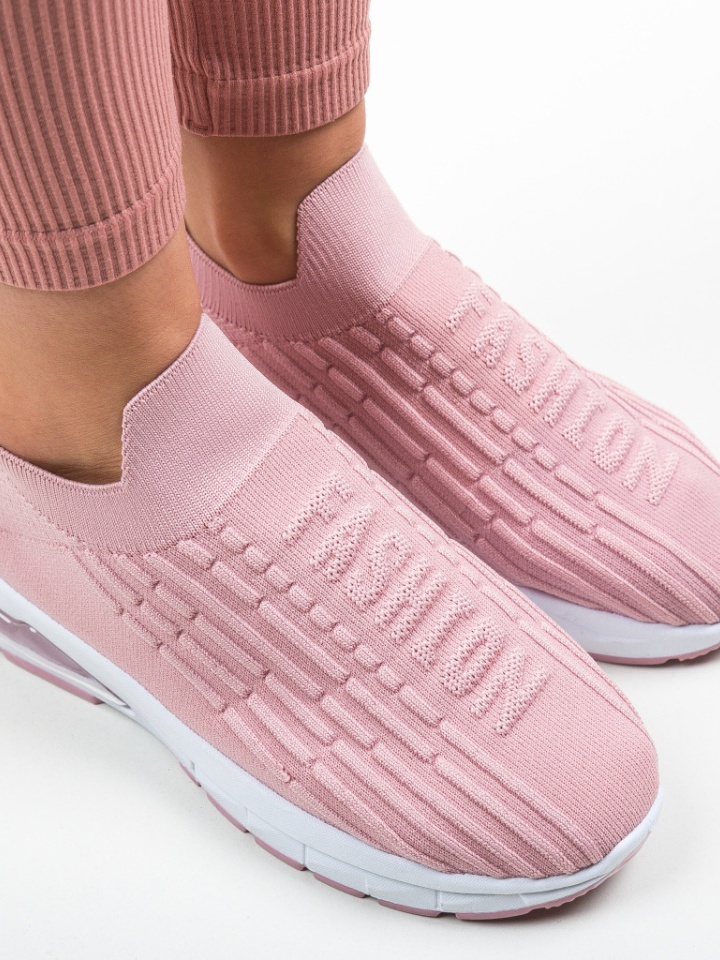 Pantofi Sport Palady Roz