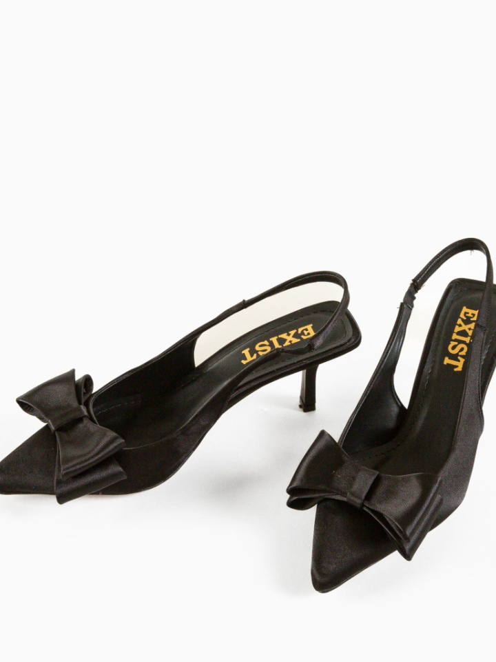 Pantofi dama Hugo Negri 2