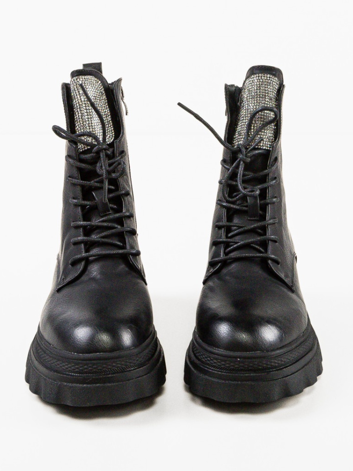 Ghete dama Guzbav Negre 2