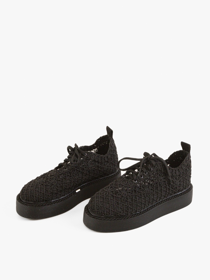 Pantofi Casual Ystory Bej 2