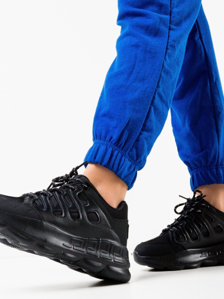 Sneakers dama Edgar Negri