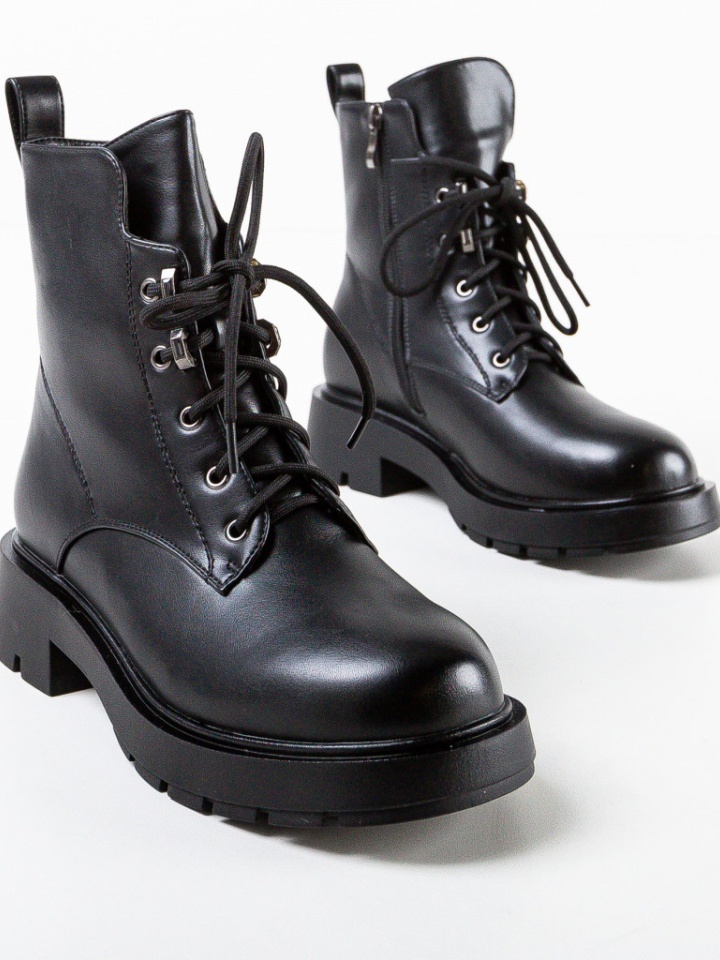 Ghete dama Francesco Negre