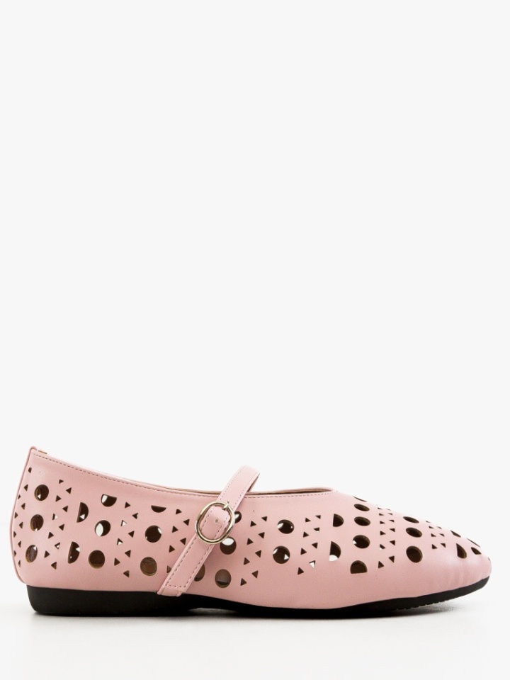 Balerini dama Margret Negri