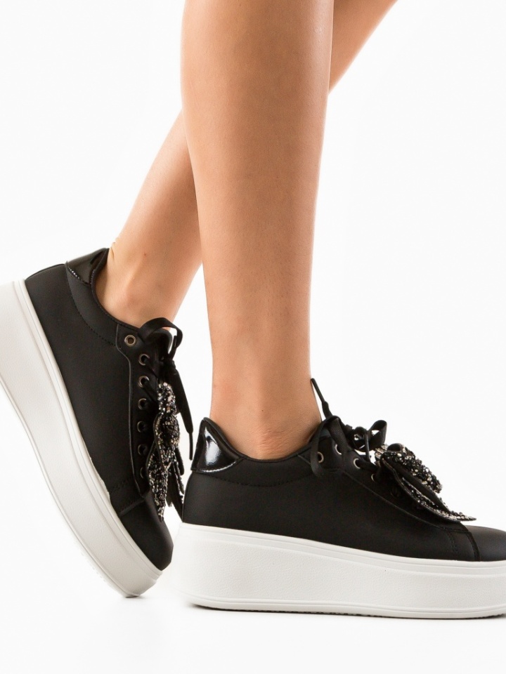 Sneakers dama Akerman Aurii