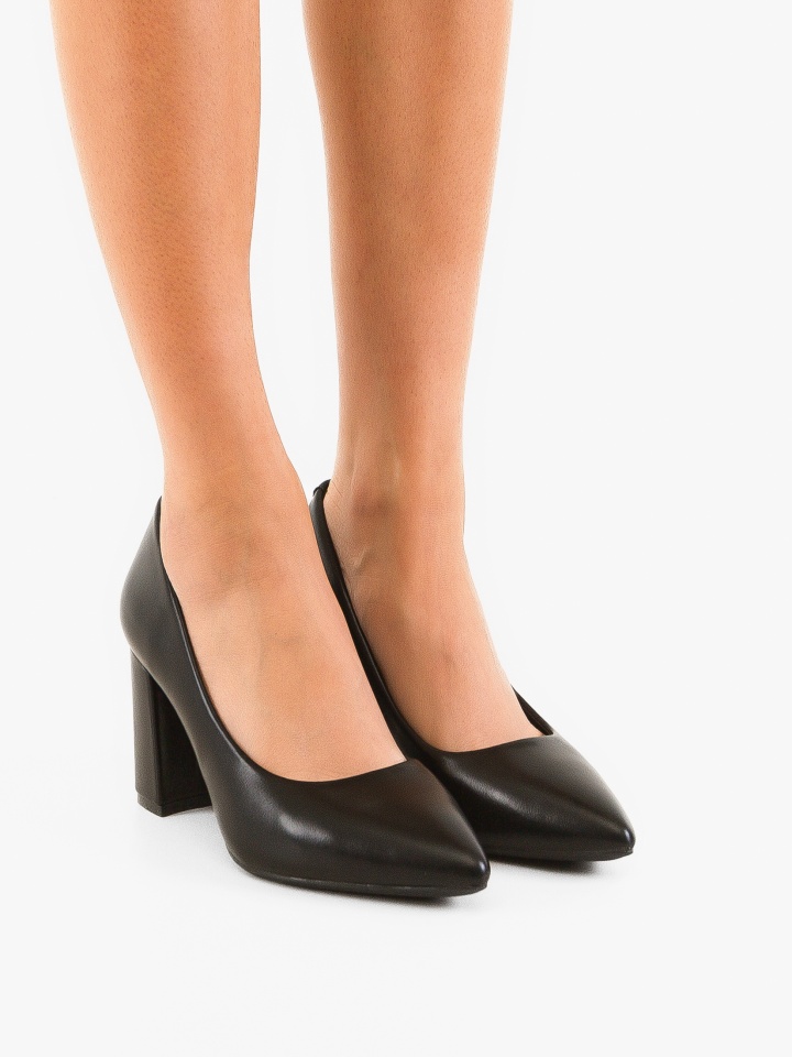 Pantofi dama Freska Negri