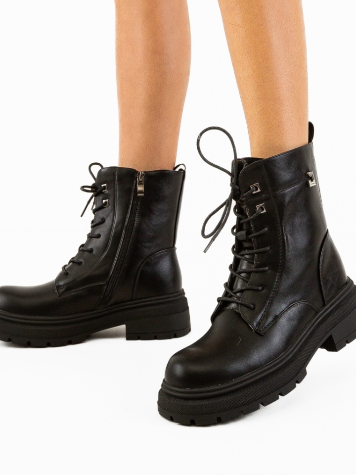 Ghete dama Beder Negre 2