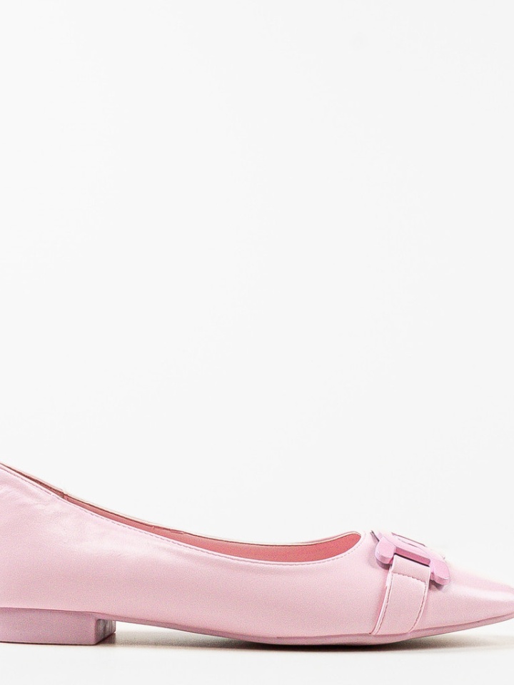 Balerini dama Proko Roz