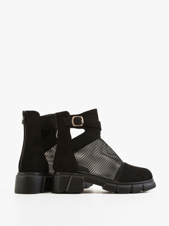 Ghete dama Myasma Negri