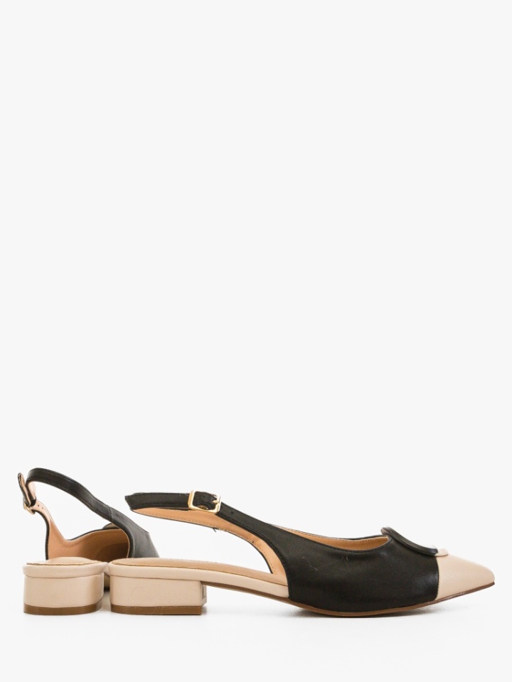 Balerini dama Ismali Nude