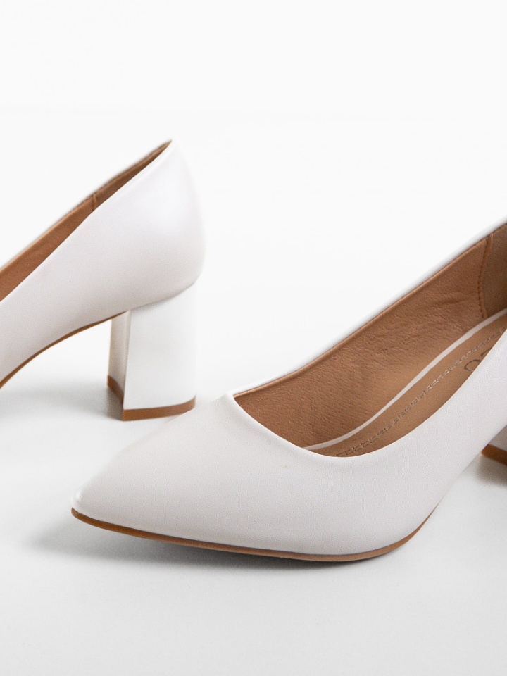 Pantofi dama Walton Albi