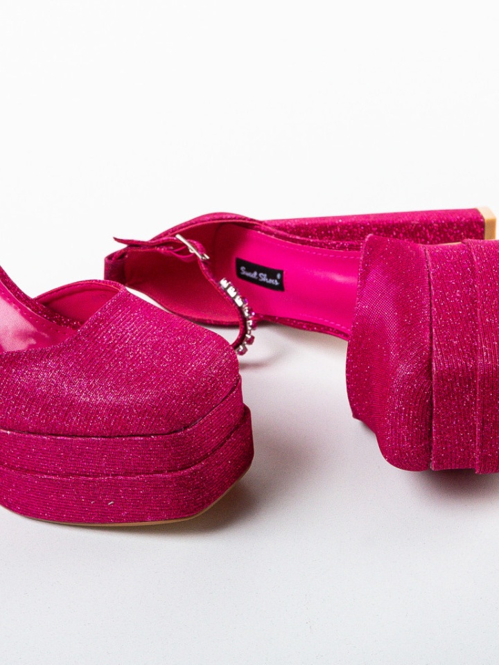 Pantofi dama Kierran Aurii 2