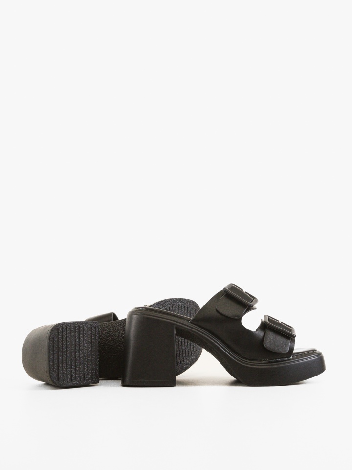 Saboti dama Gabyra Negri