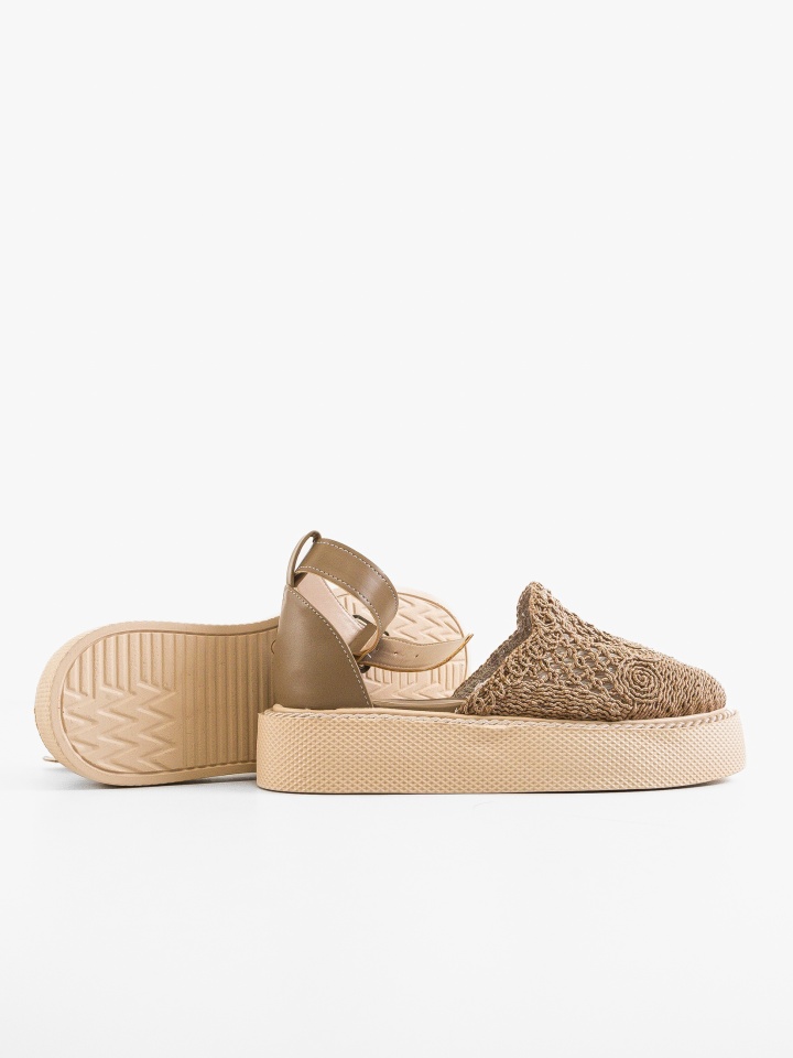 Pantofi Casual Rauros Negri