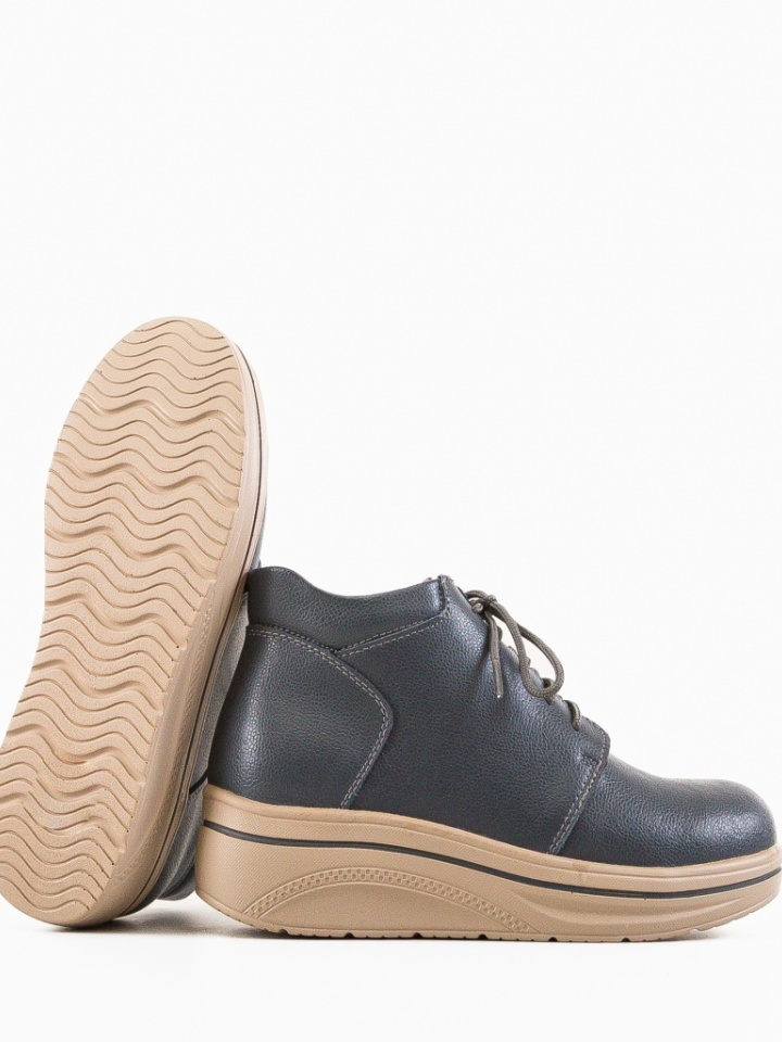 Pantofi Casual Palerma Albi