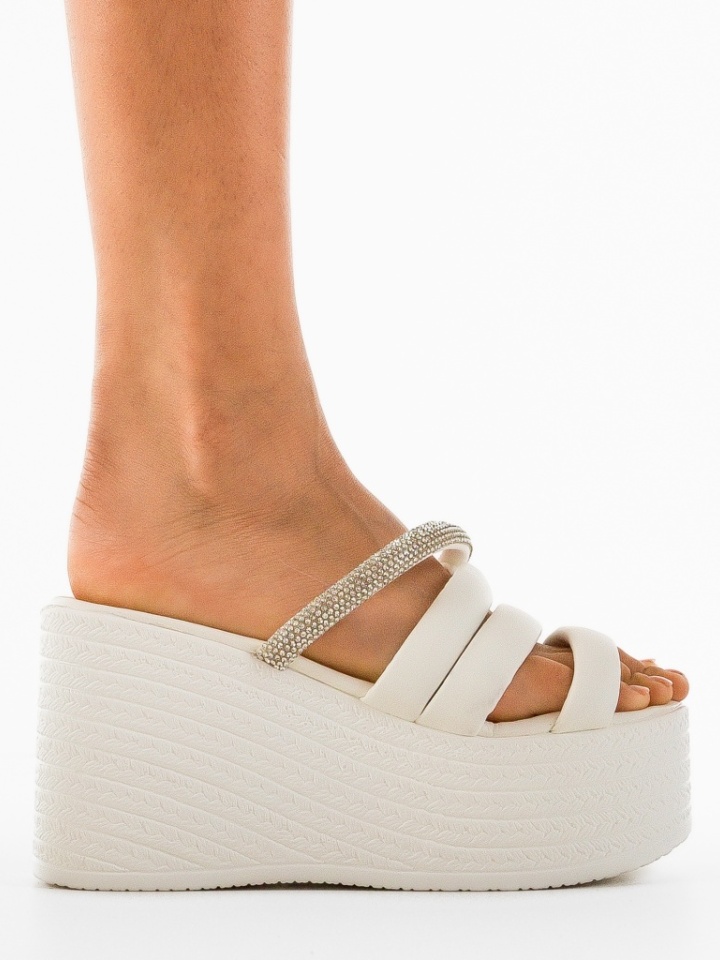 Platforme dama Namake Bej