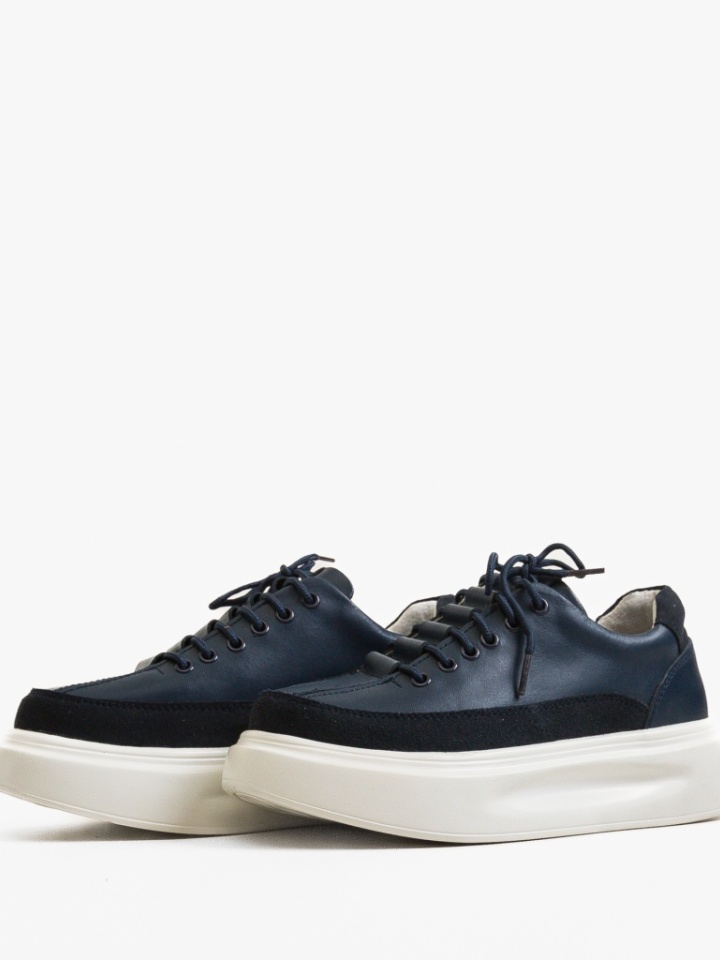 Sneakers Dama Wade Gri