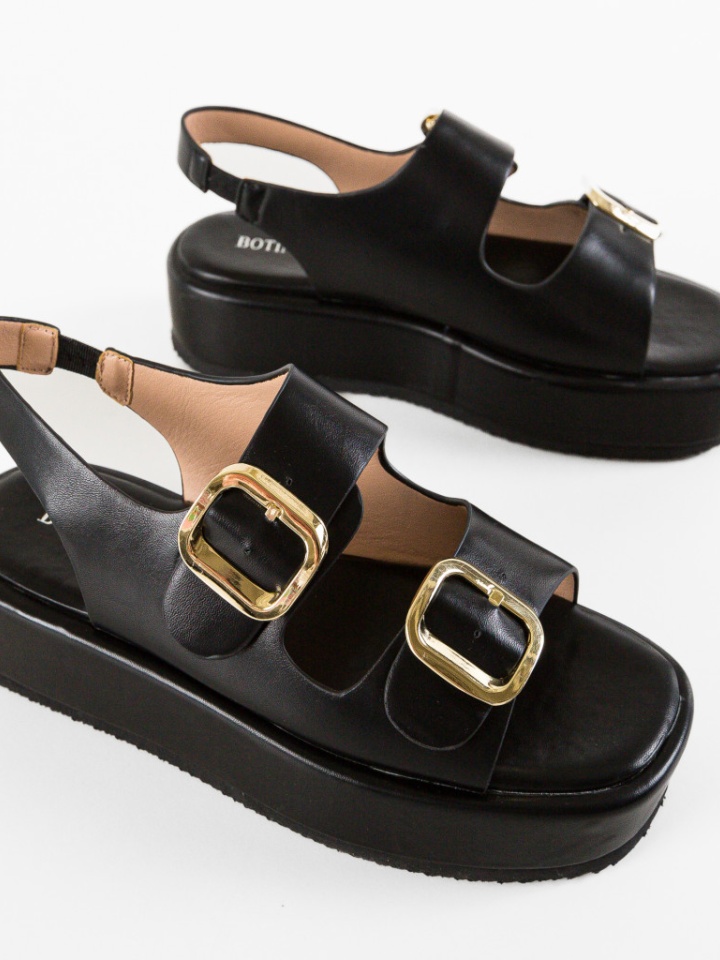 Sandale dama Willow Albastre