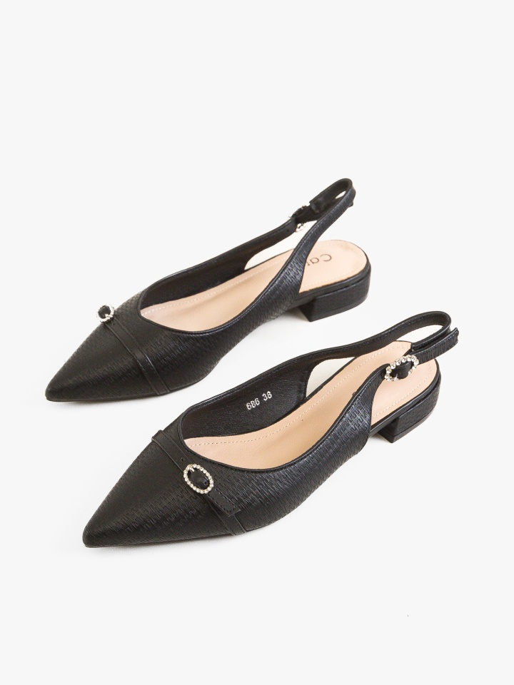 Balerini dama Seren Negri