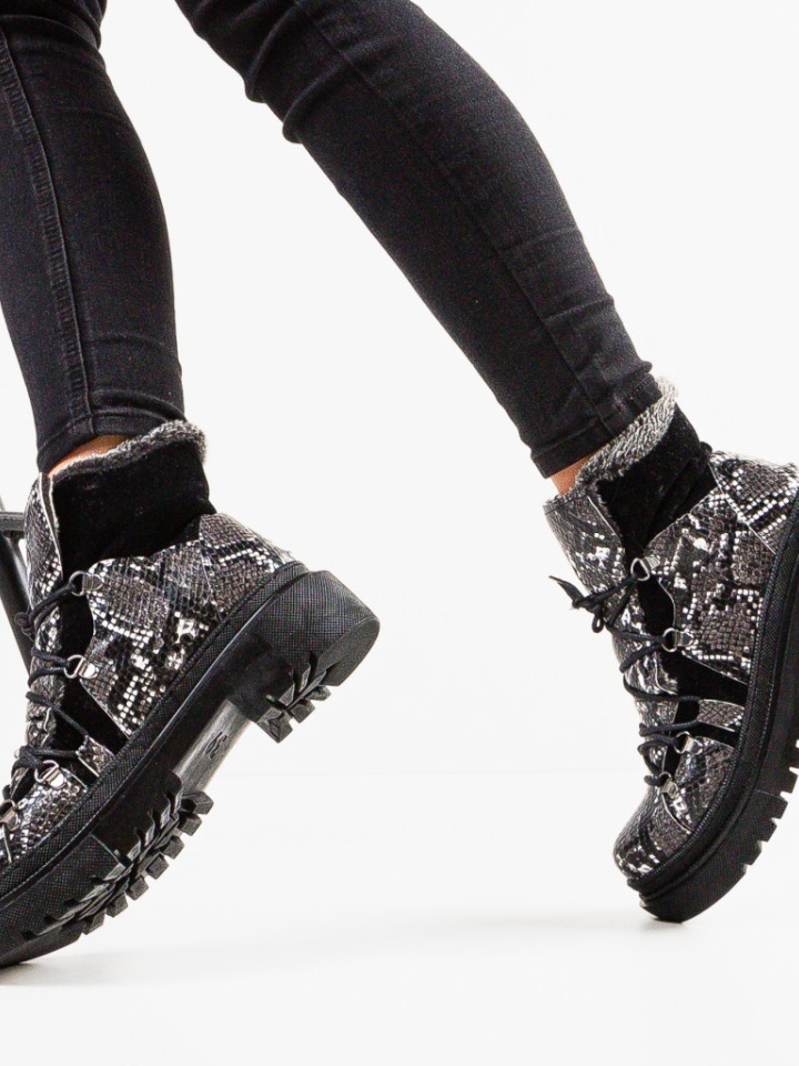 Balerini dama Key Bej