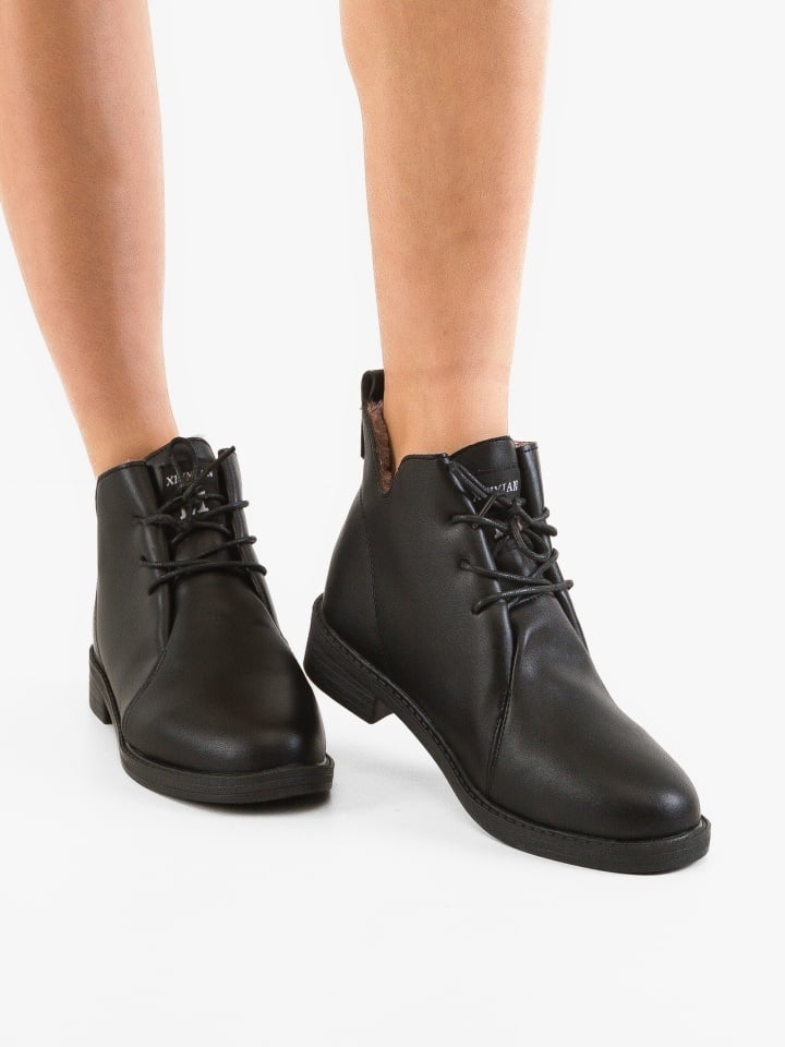 Ghete dama Luot Negre