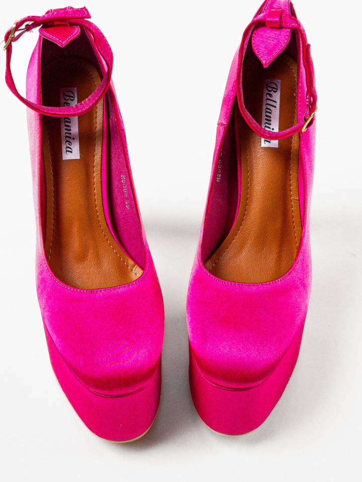 Pantofi dama Floyd Animal Print