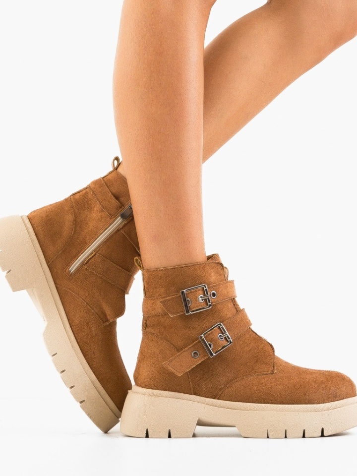 Ghete dama Turkevici Camel