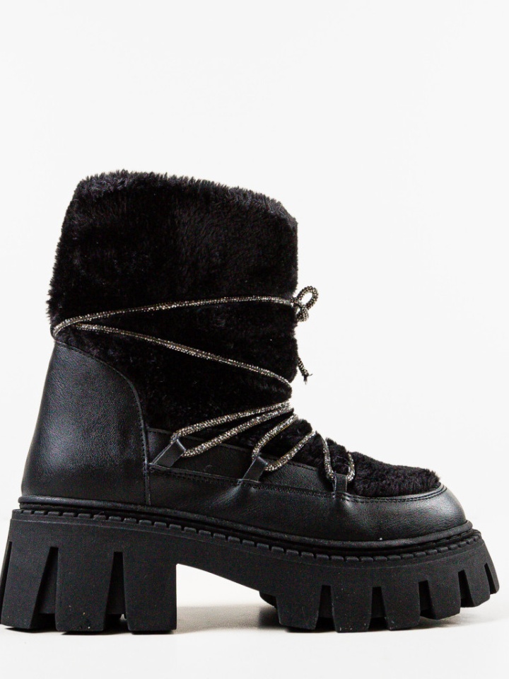 Ghete dama Migdal Negre 2