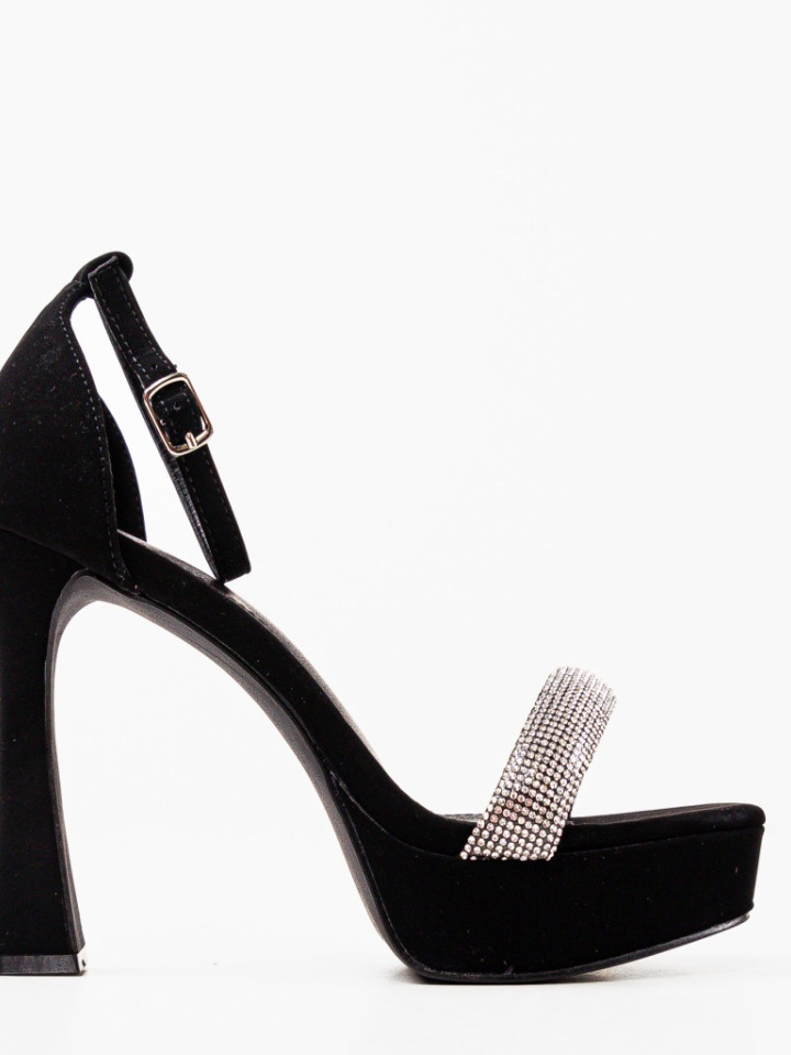 Sandale cu toc Sophie Verzi