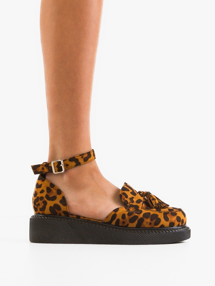 Pantofi Casual dama Hagge Negri