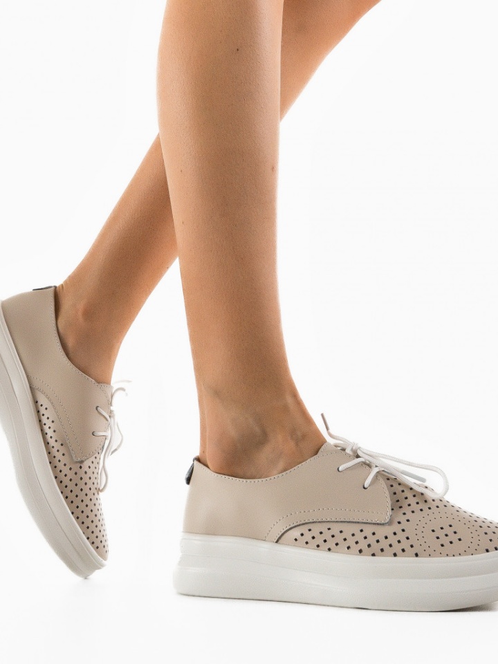 Pantofi Casual dama Alannah Negri