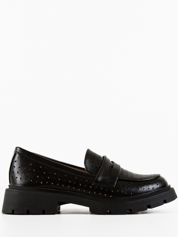 Pantofi Casual Krato Albi