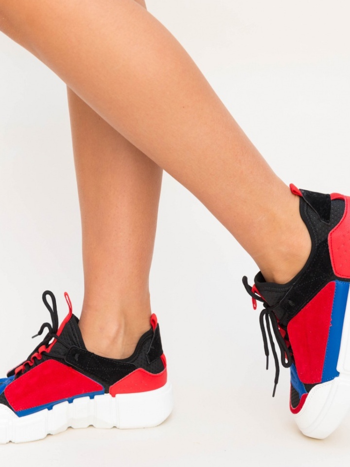 Pantofi Sport Jamy Negri