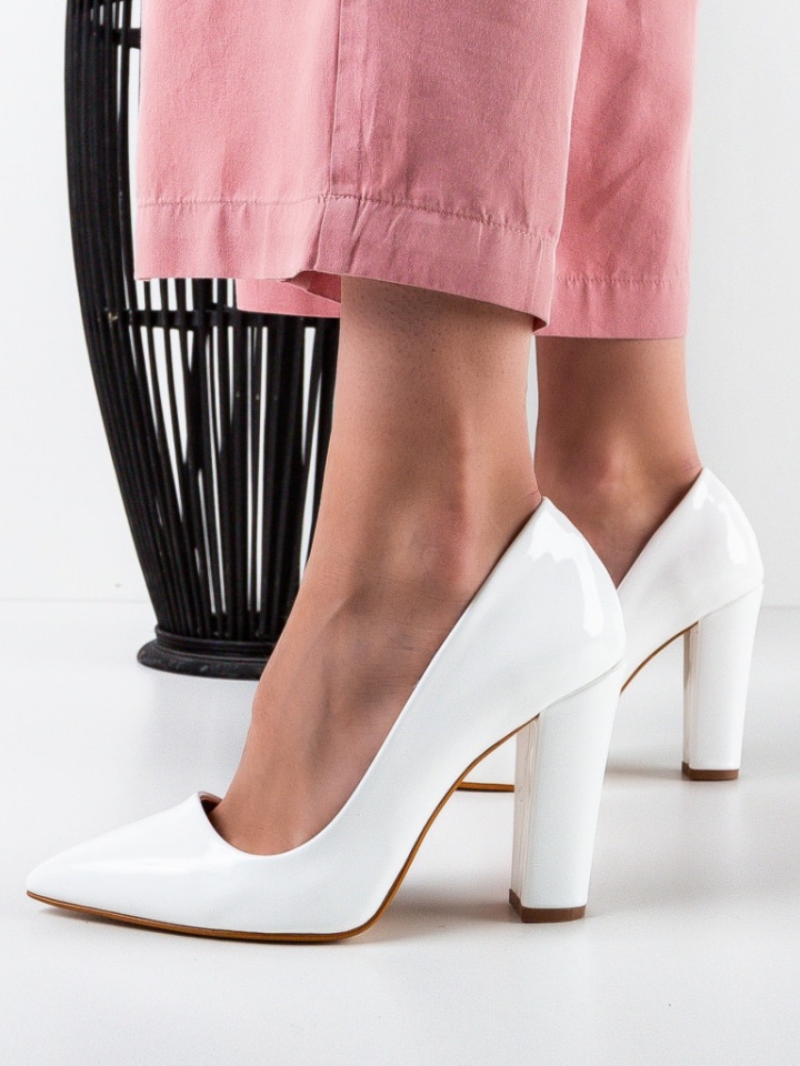 Pantofi dama Clash Multi 2