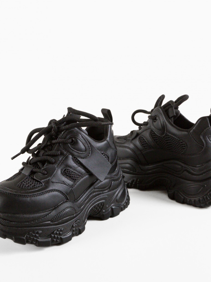 Sneakers dama Yemyem Negri