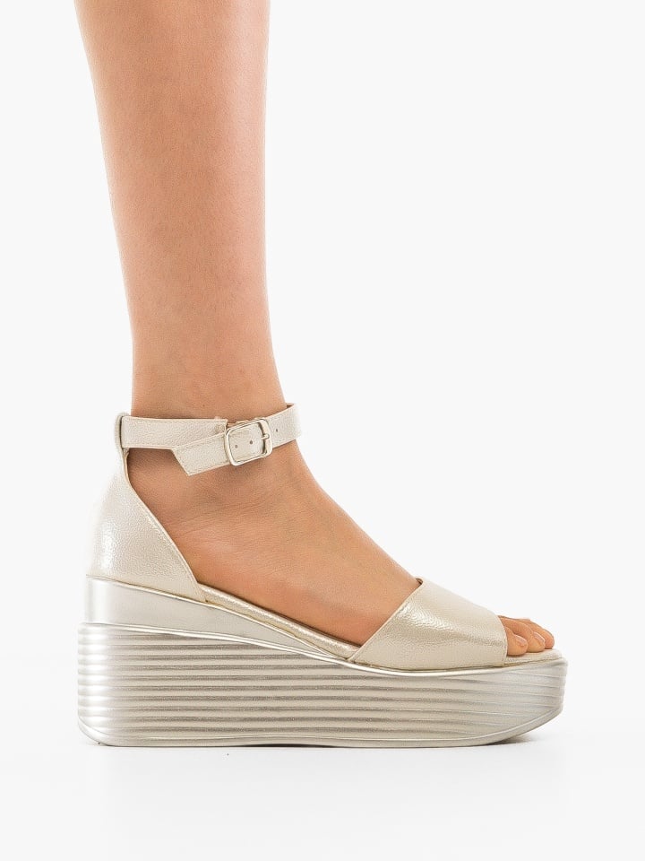 Platforme dama Danyz Bej