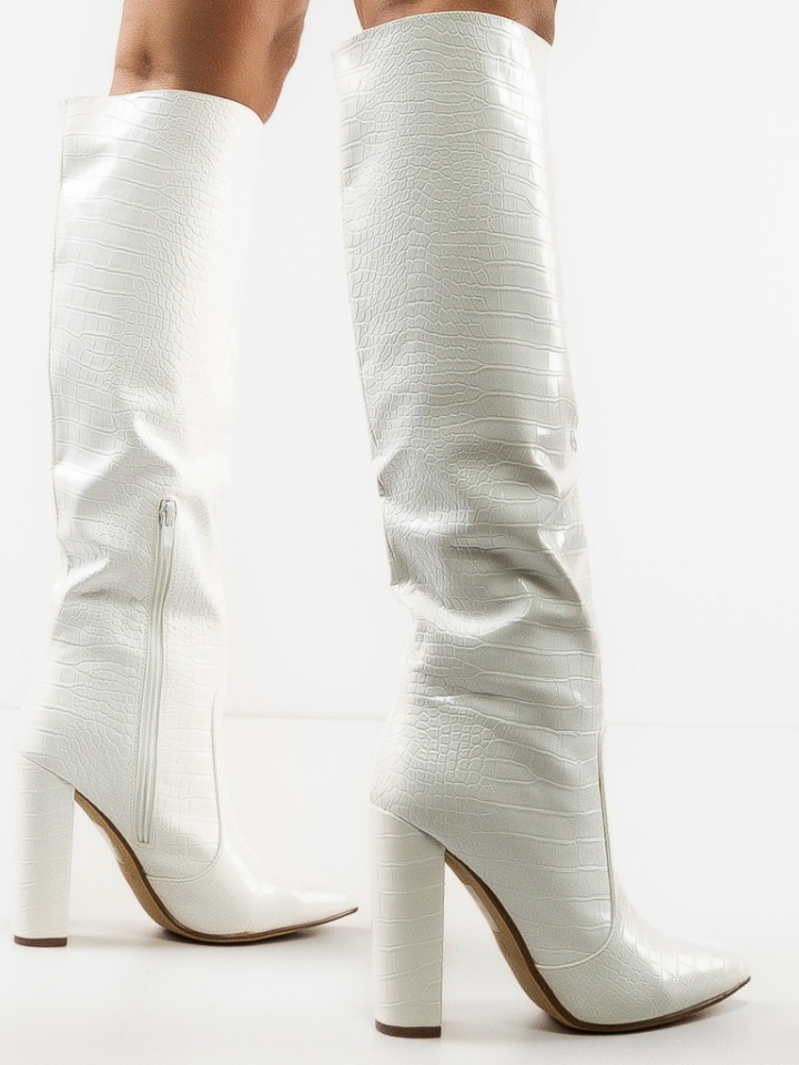 Cizme dama Joan Albe