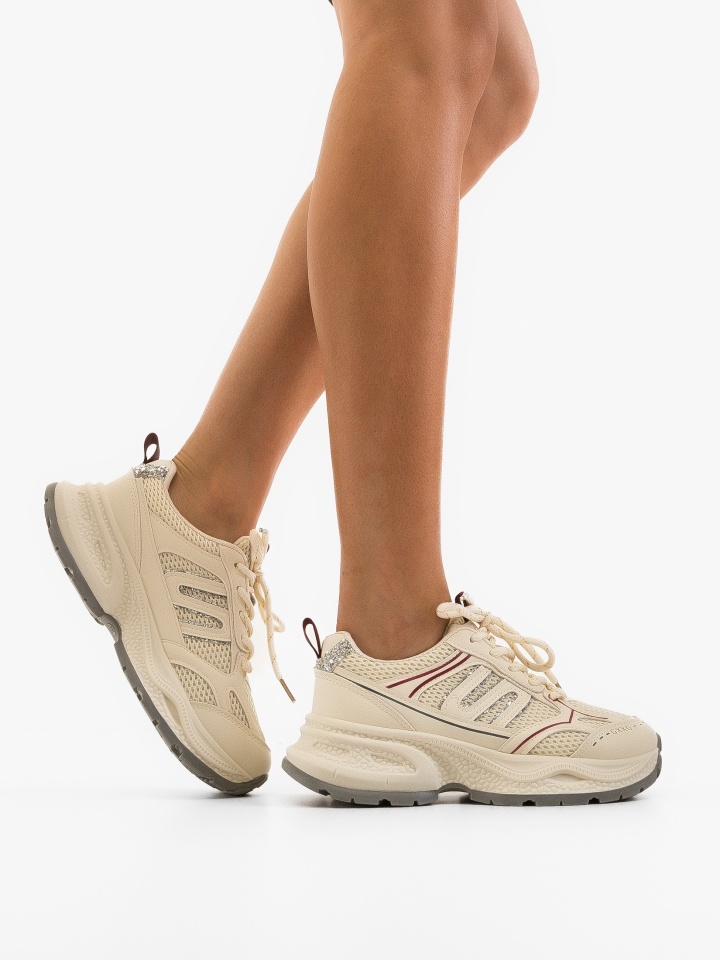 Sneakers dama Maia Negri