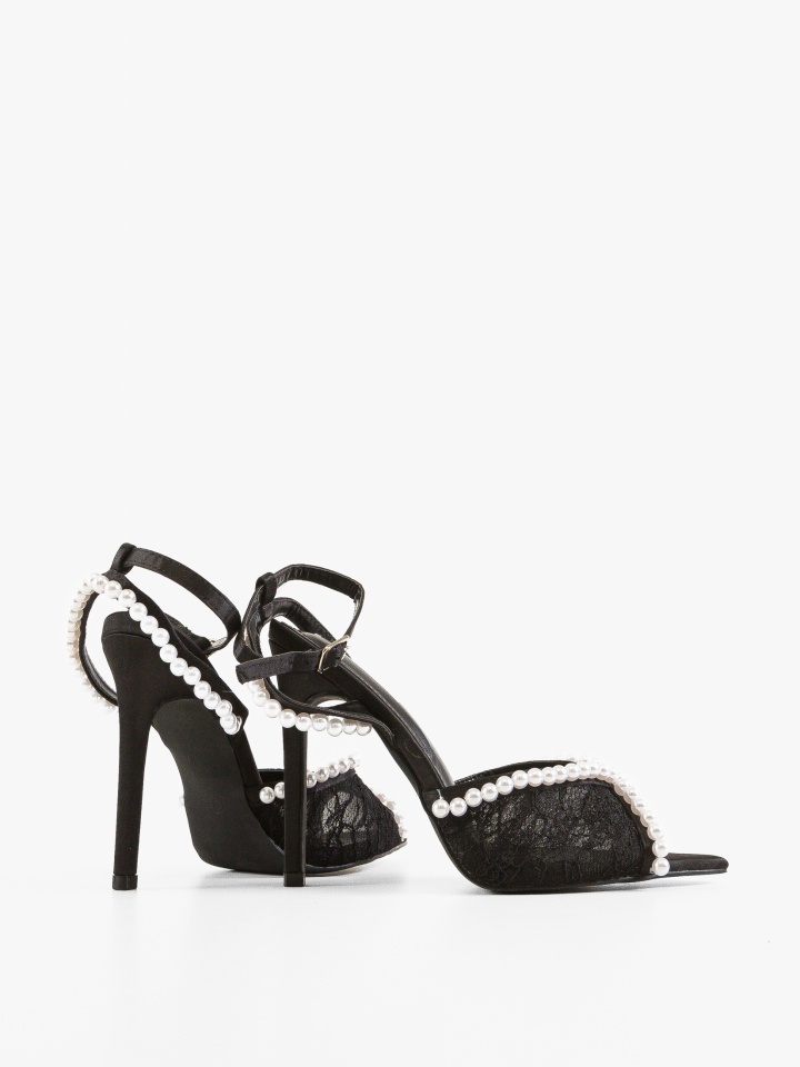 Sandale dama Natash Turcuaz