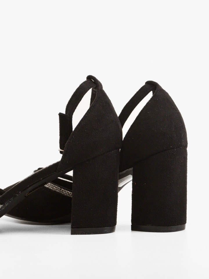 Pantofi dama Kasya Bej