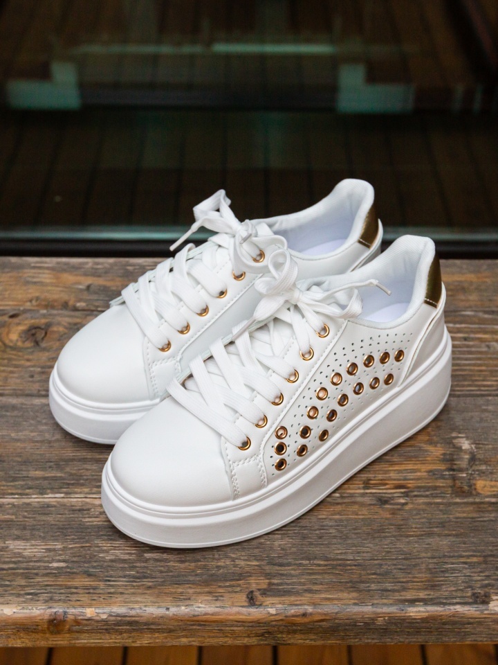 Sneakers dama Ania Albi