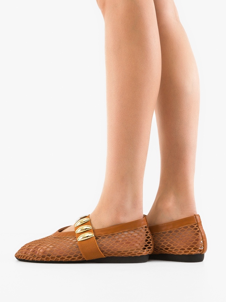 Balerini dama Allaro Albi