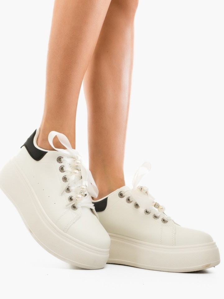 Sneakers dama Zach Albi 2