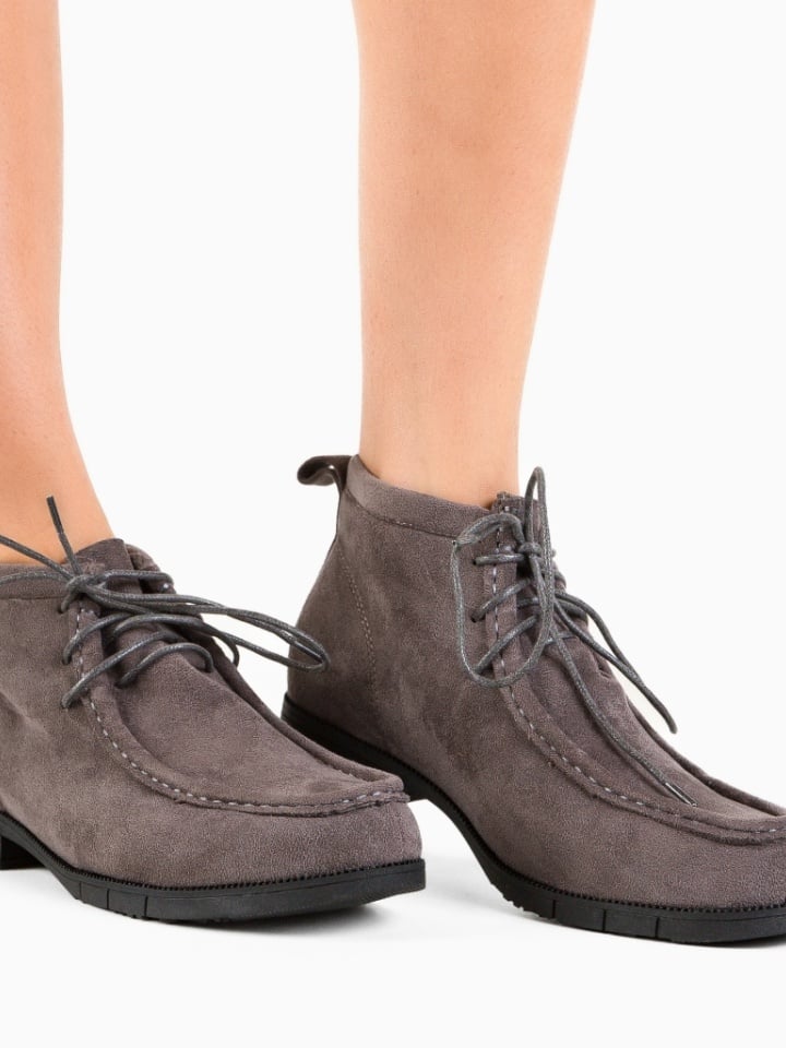 Ghete dama Dinton Bej