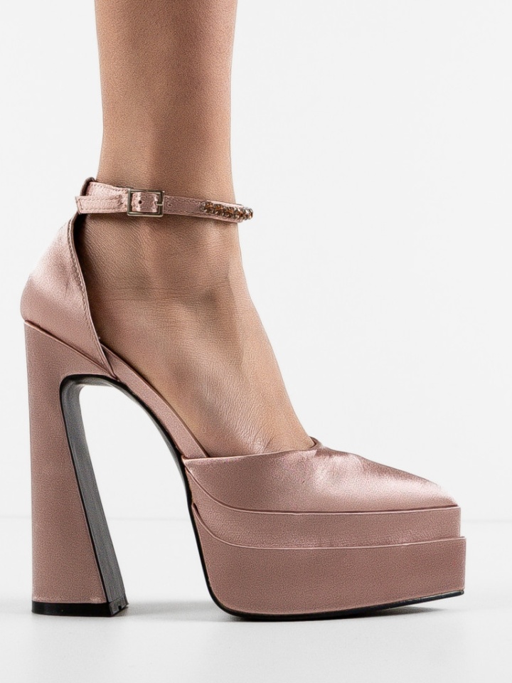 Pantofi dama Adam Negri