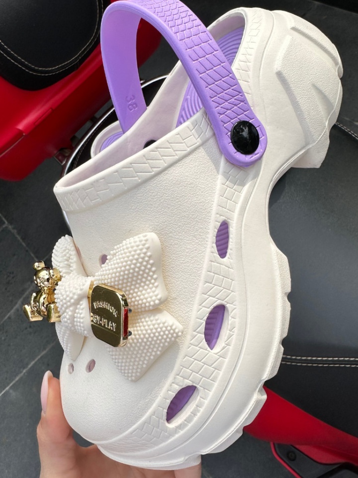 Papuci dama Rothie Mov