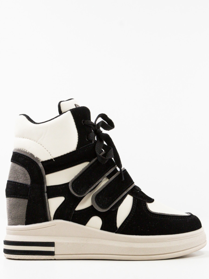 Sneakers dama Kieran Khaki