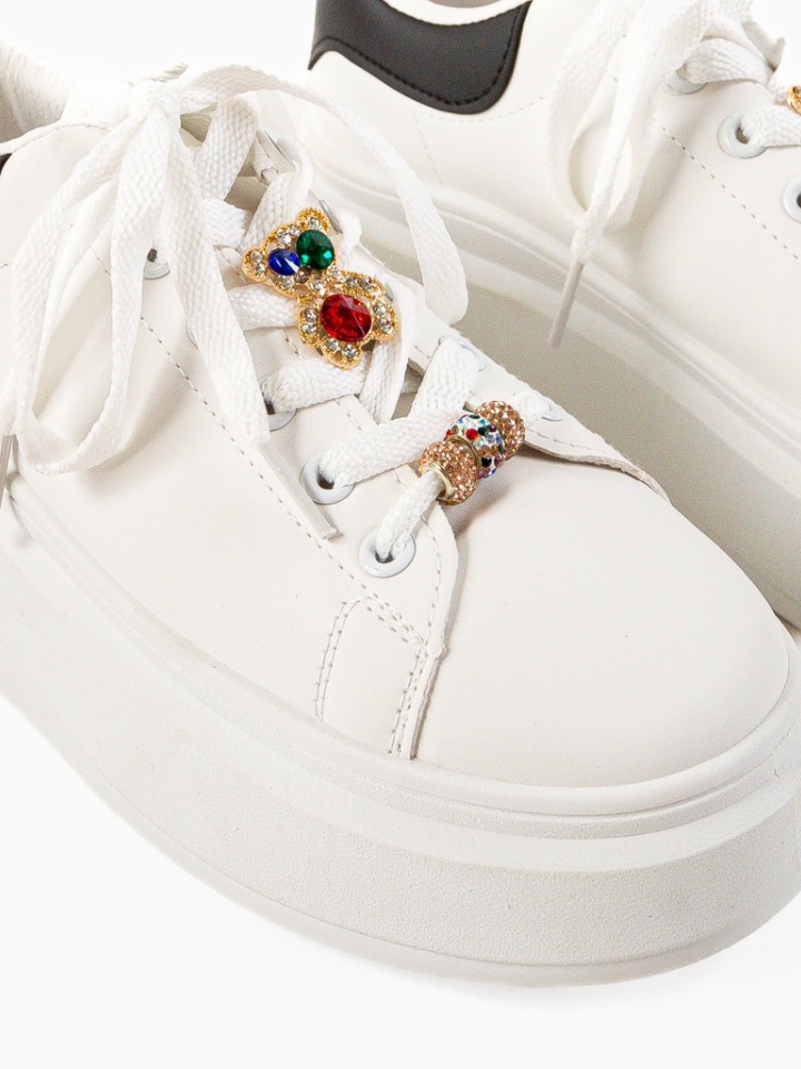 Sneakers dama Arissen Albi