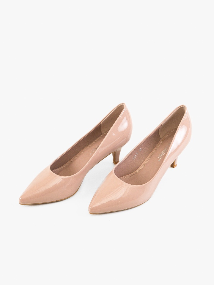 Pantofi dama Jennife Albi