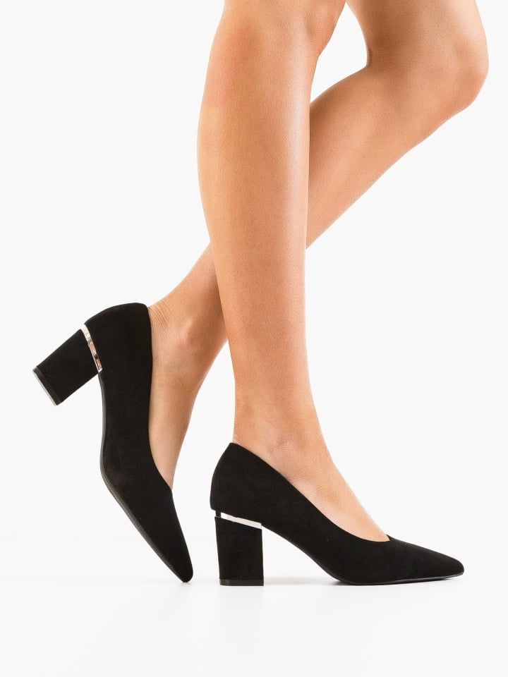 Pantofi dama Michi Negri