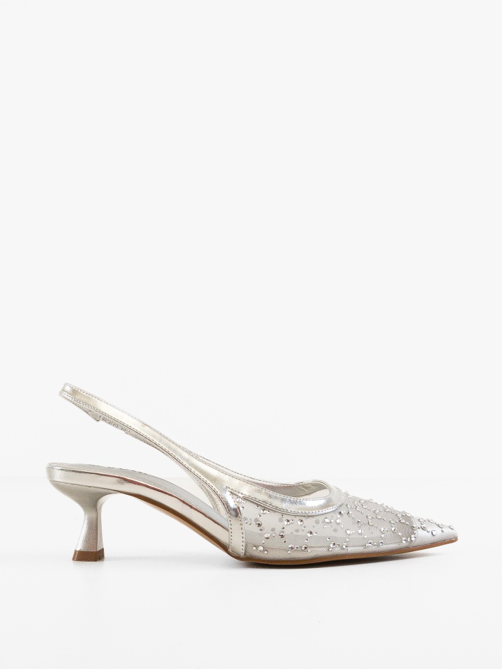 Pantofi dama Evan Negri